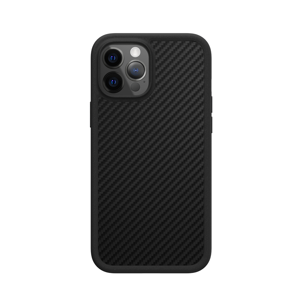 SwitchEasy iPhone 13 Pro Max Aero+, Carbon Black