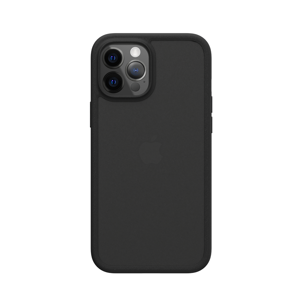 SwitchEasy iPhone 13 Pro Max Aero+, Frosty Black