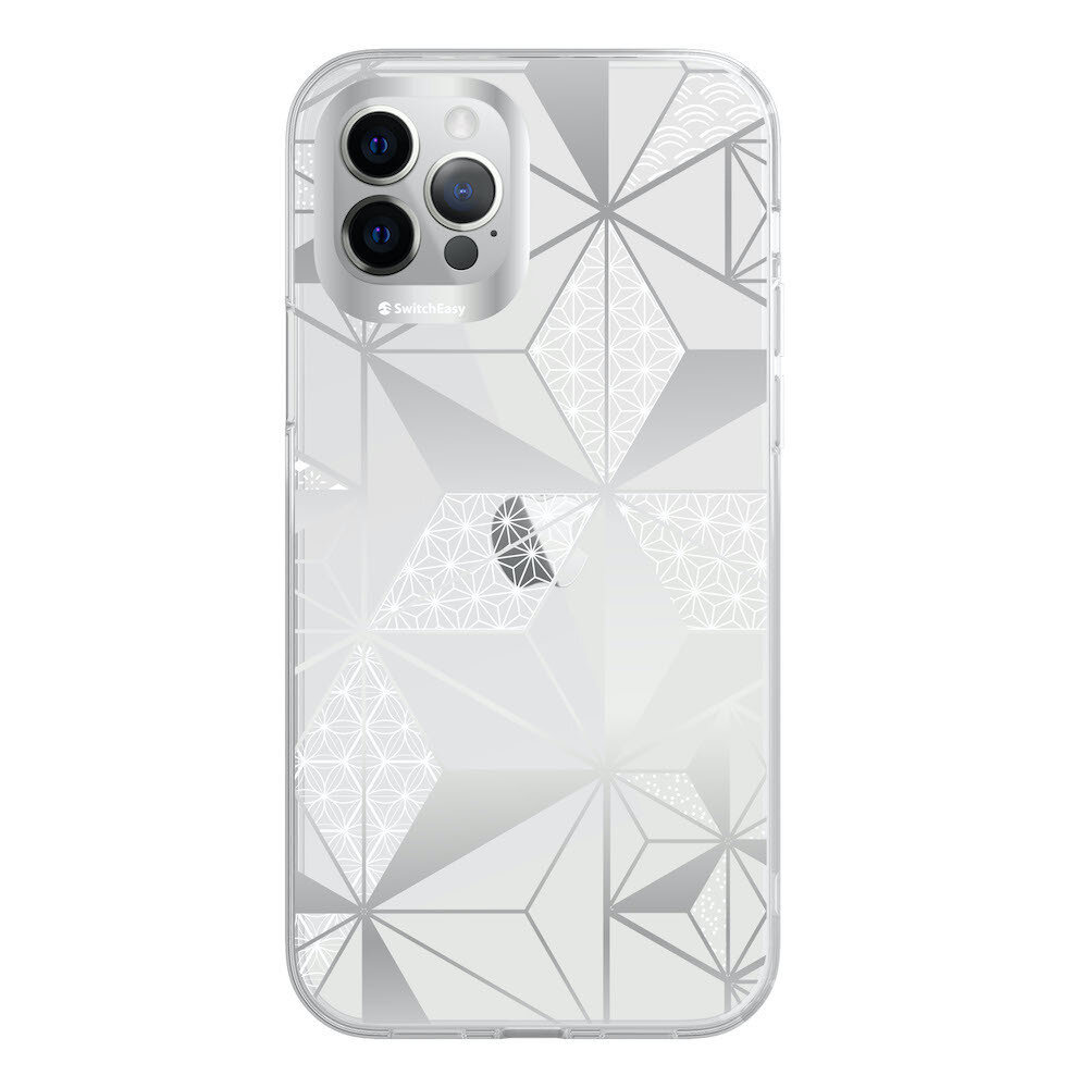 SwitchEasy iPhone 13 Pro Max Artist, Asanoha
