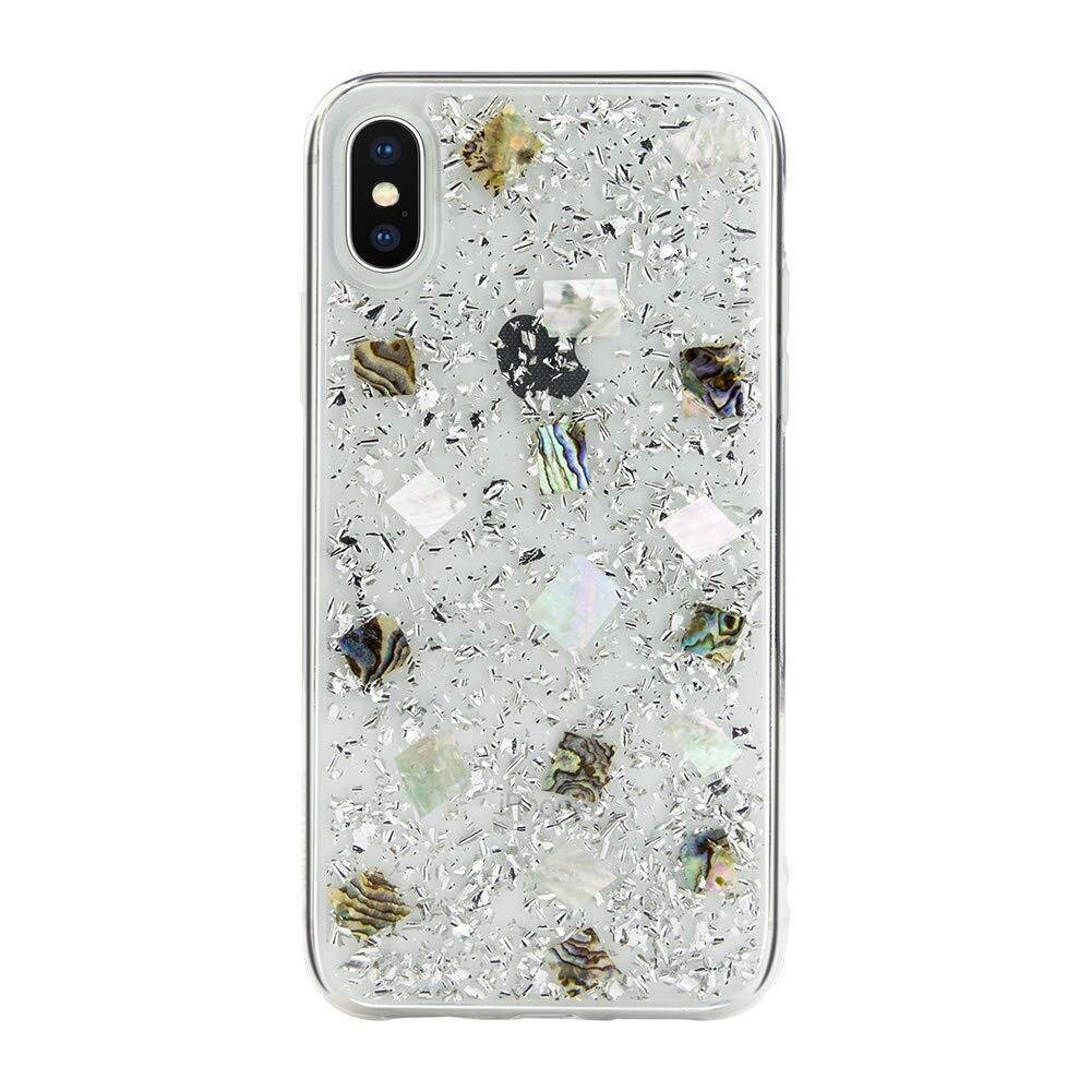 560697-SwitchEasy iPhone Xs iGlass Aluminum+Glass+TP