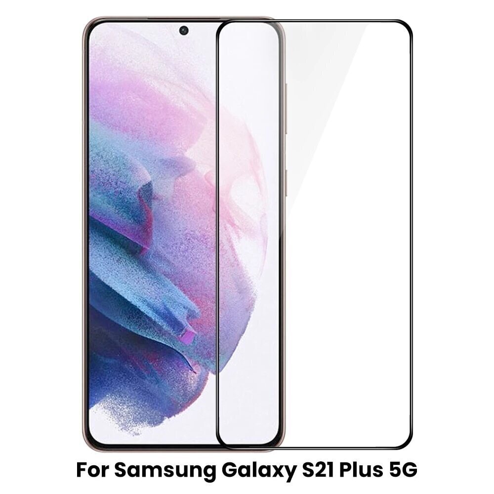 128062-TDG OT Samsung S21+ 6.7&quot; Tempered Glass,