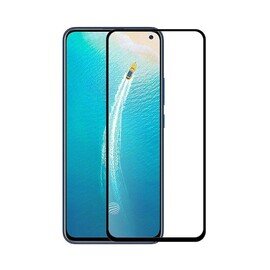 022230-TDG Vivo V19 Tempered Glass (Screen Protector)