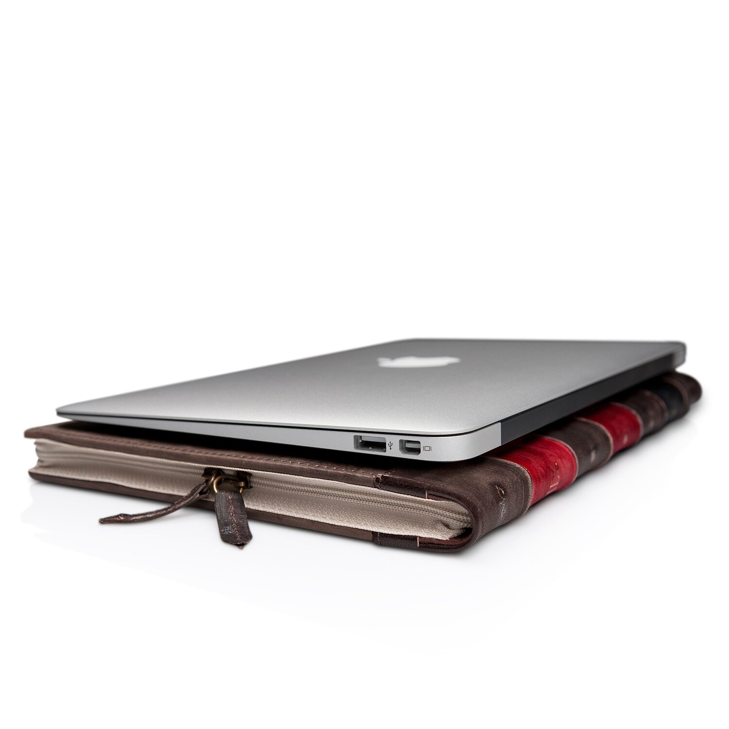 Twelve South MacBook Air 13&#39;&#39; BookBook, Black