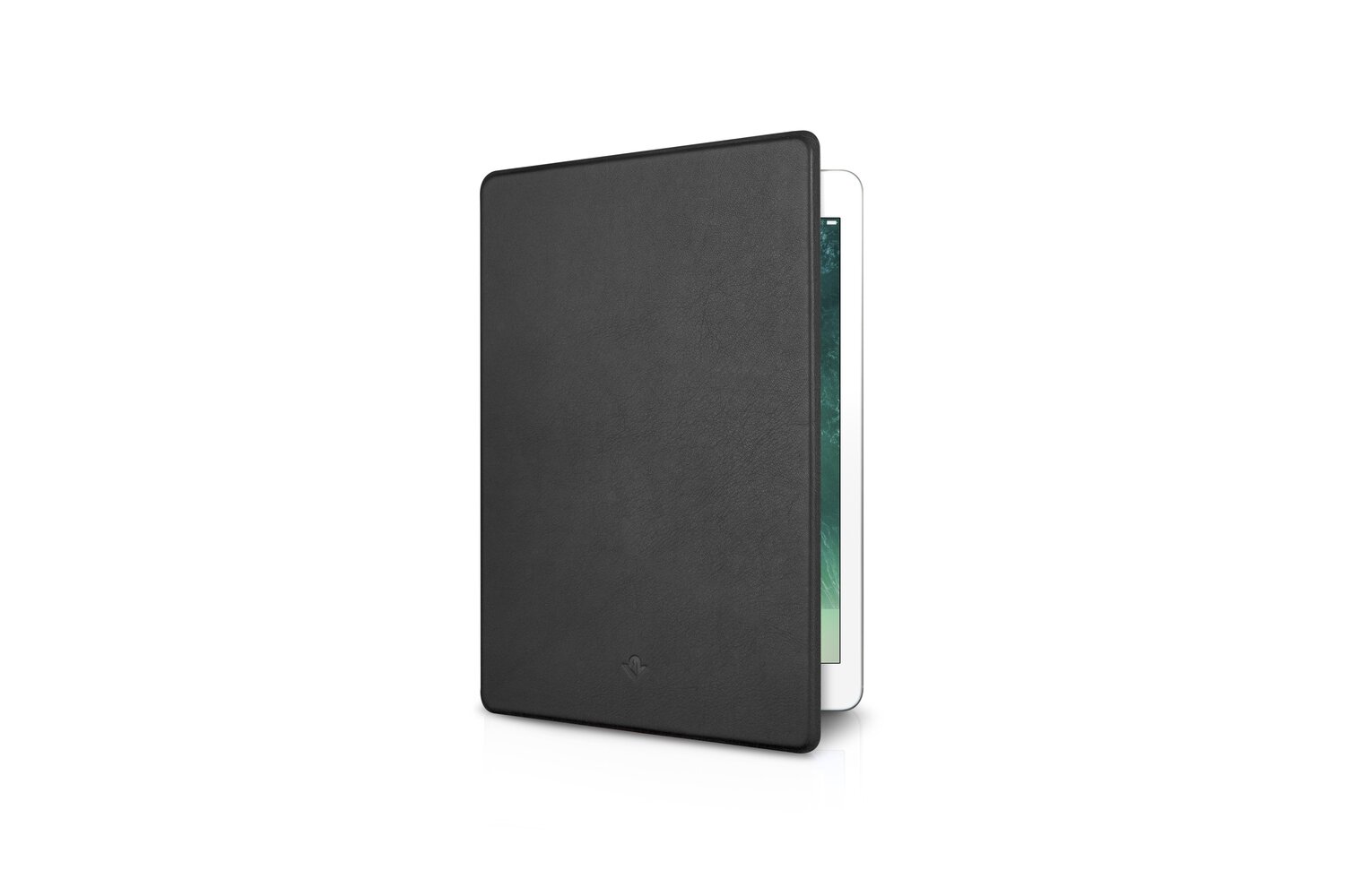 Twelve South iPad 9.7&quot; (2018)/Pro 9.7&quot;/Air 1, 2 SurfacePad, Black