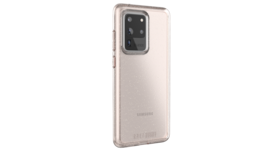 Ugly Rubber Samsung Galaxy S20 Ultra 5G Vogue, Rose Gold