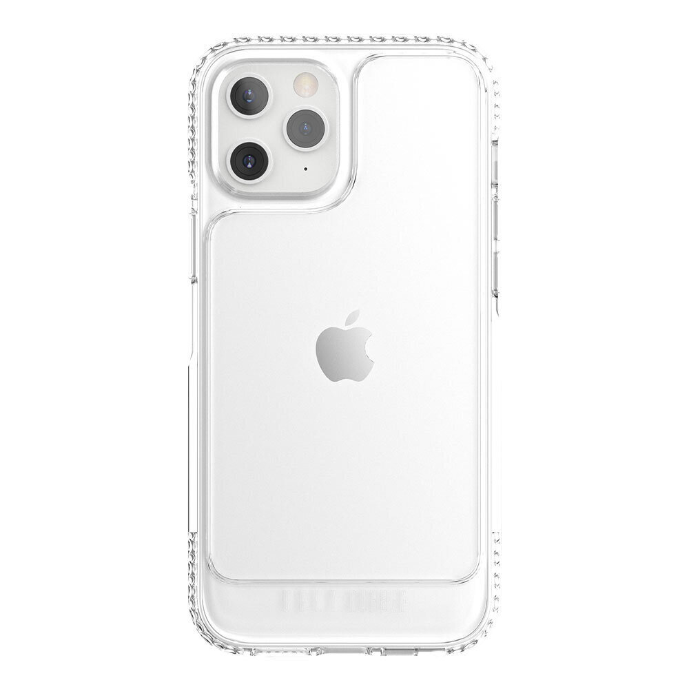 Ugly Rubber iPhone 11 Pro Max U-Model, Clear