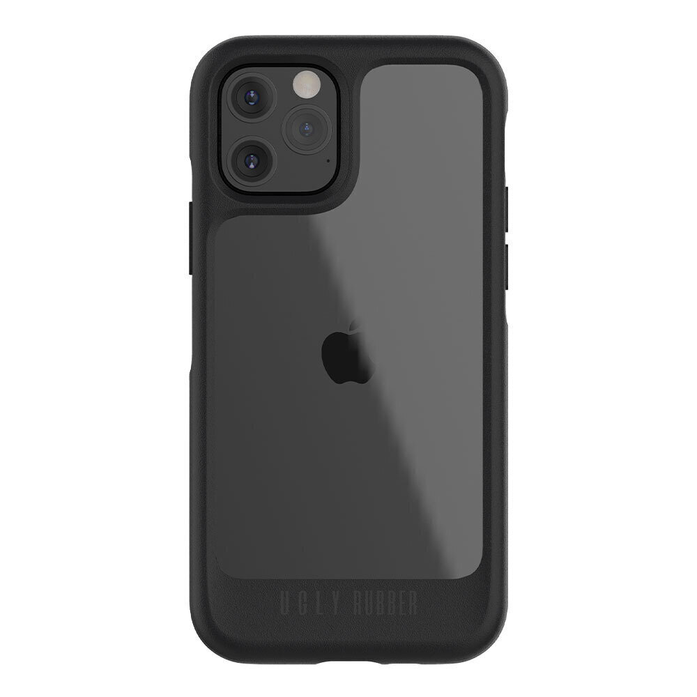Ugly Rubber iPhone 12 / iPhone 12 Pro G-Model