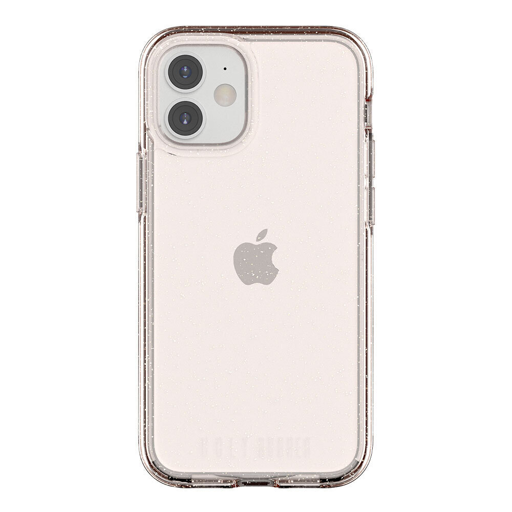 Ugly Rubber iPhone 12 mini Vogue, Rose Gold