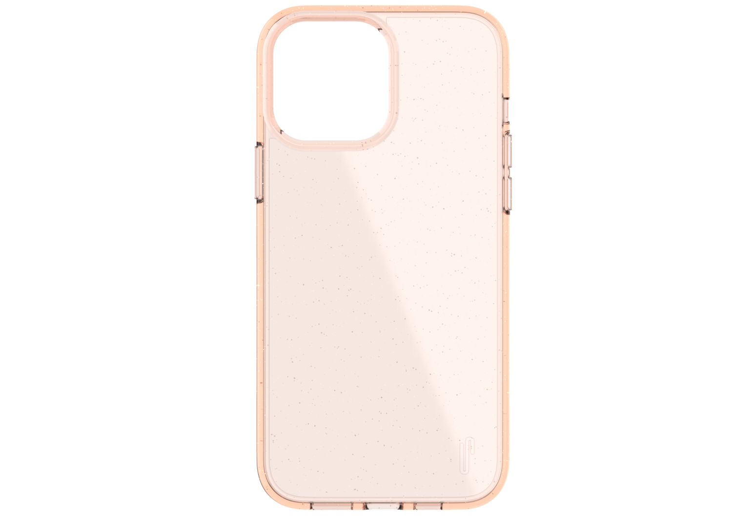 Ugly Rubber iPhone 13 Pro Vogue, Rose Gold