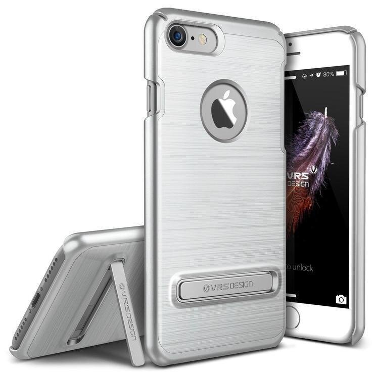 VRS Design iPhone 12 Pro Max  Crystal Mixx Pro, Black Carbon