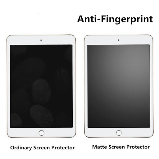 993696-Vouni iPad Pro 10.5/Air 3 Screen Protector, Anti-G