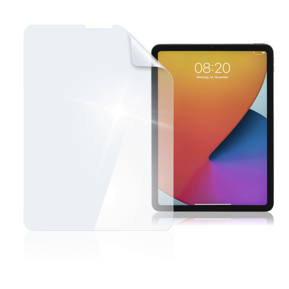 511104-Vouni iPad Pro 11&quot;/iPad Air 4 10.9&quot; Screen Protect