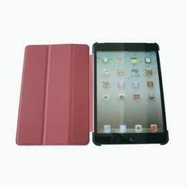Vouni iPad Pro 12.9 (2017) Vogue Flip, Brown