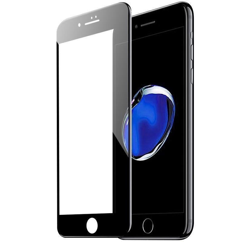 987695-Vouni iPhone 7 4.7&quot; Screen Protector, MAX Tempered