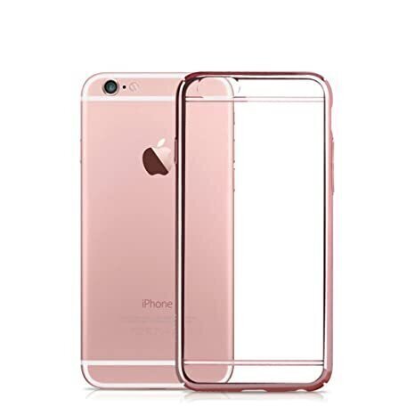 Vouni iPhone 7 Sleek, Rose Gold