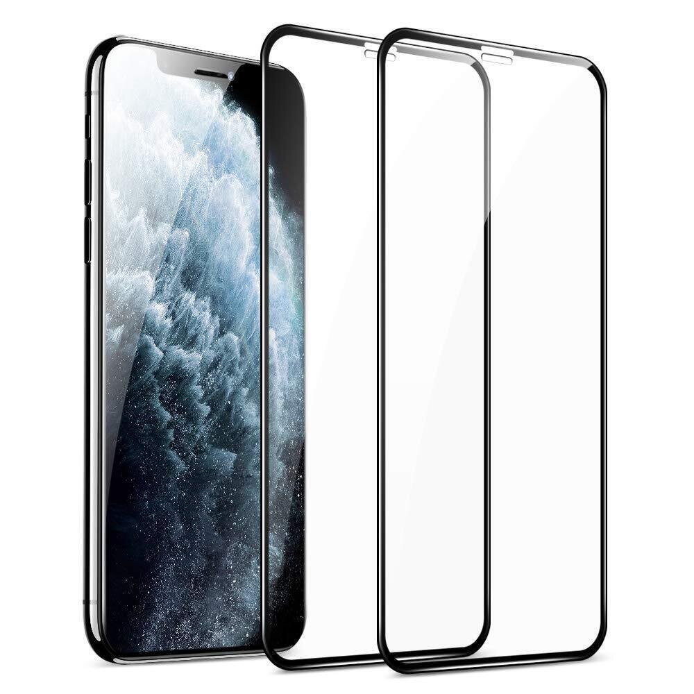 303623-Vouni iPhone Xs/11 Pro Tempered Glass (Asahi)