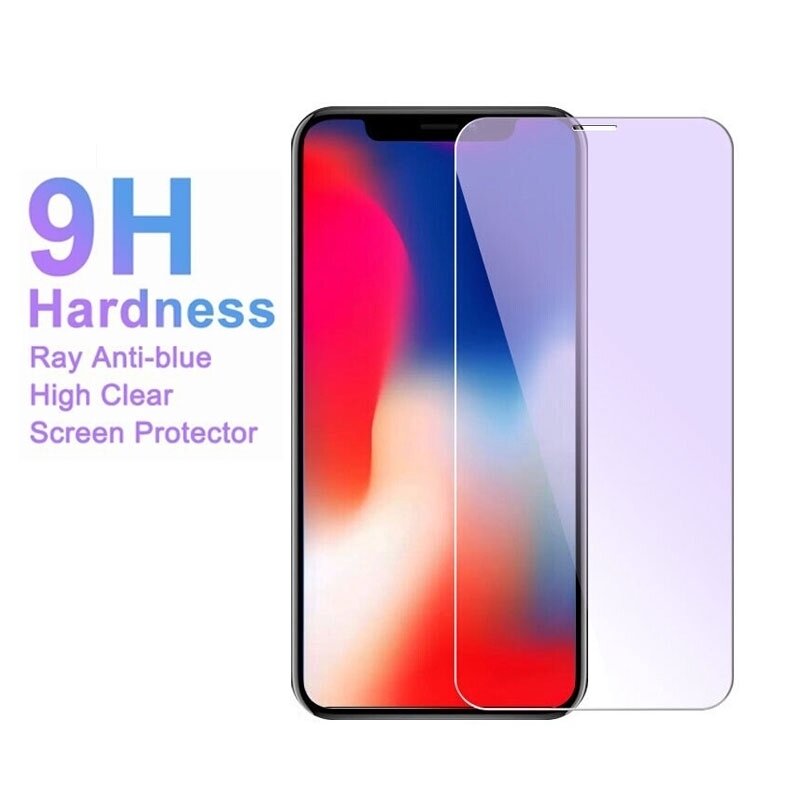 303708-Vouni iPhone Xs/11 Pro Max Tempered Glass (As