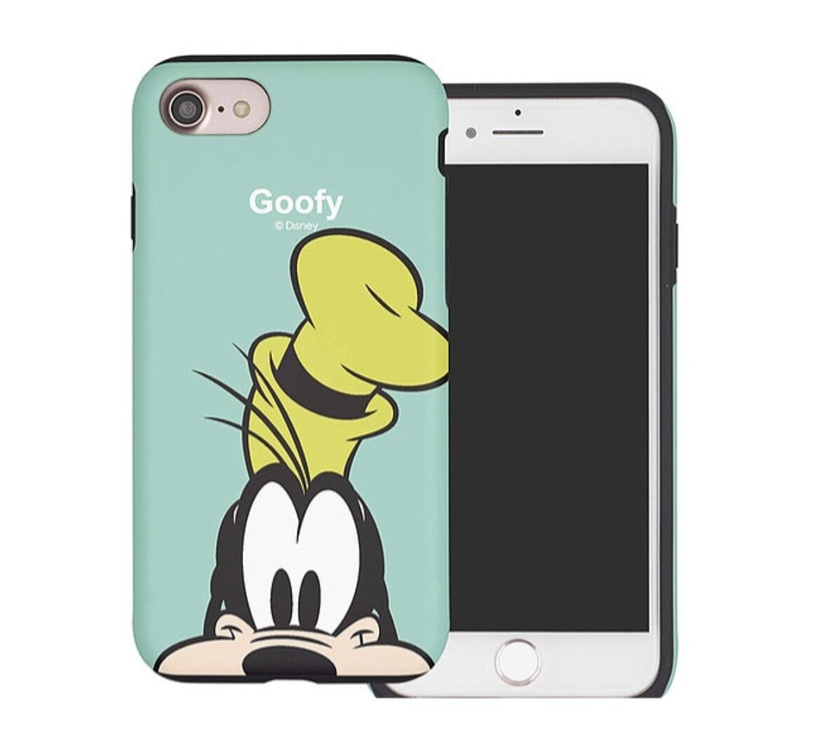 X-Doria Disney iPhone 7 Rhythm, Sunny Tigger