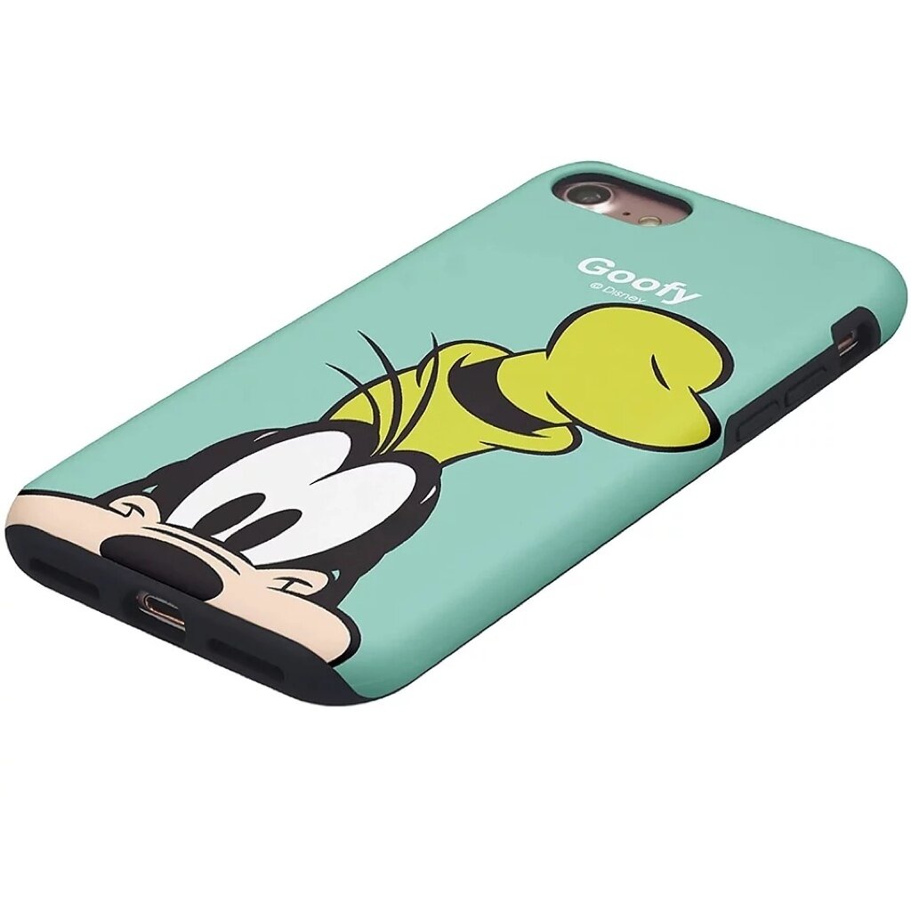 X-Doria Disney iPhone 7 Plus Symphony, Gentle Goofy