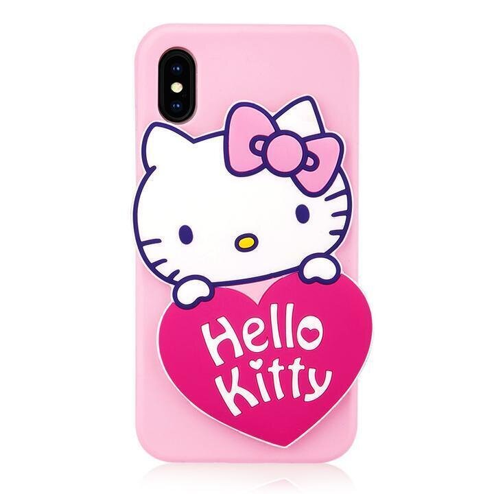 Sanrio Hello Kitty iPhone X Smart, Melody Pink
