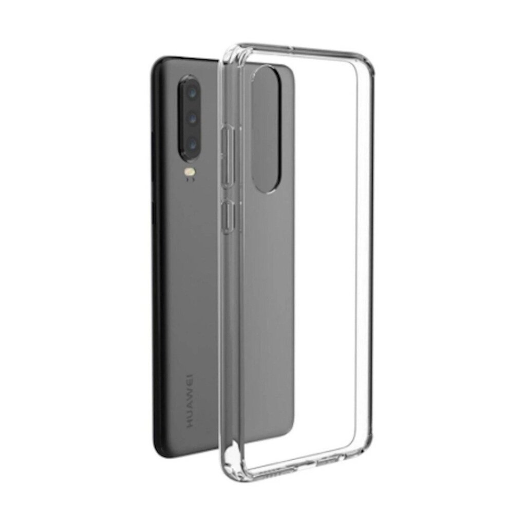 X-Doria Huawei P30 ClearVue, White