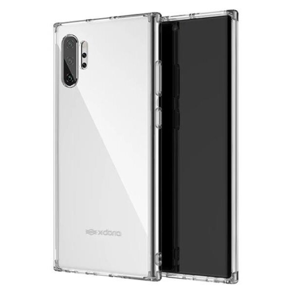 X-Doria Samsung Galaxy Note 10 Plus ClearVue, Clear