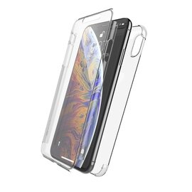 X-Doria iPhone Xs ClearVue, Clear