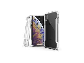 X-Doria iPhone Xs Max Defense Clear, Clear