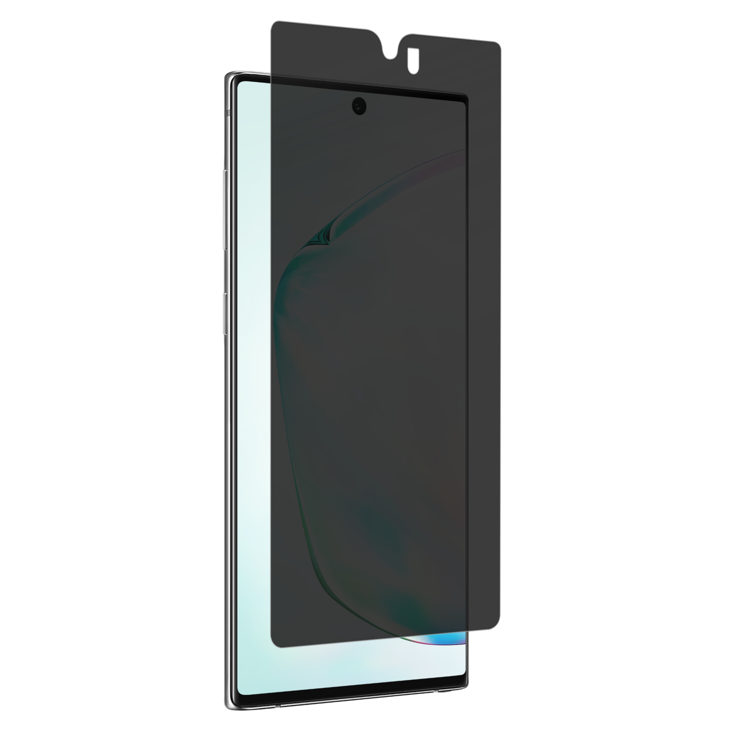 840056103917-ZAGG InvisibleShield Samsung Note 10 6.3&quot; Ultra P
