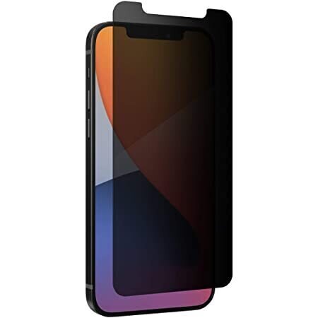 840056131811-ZAGG InvisibleShield iPhone 12 mini Glass Elit
