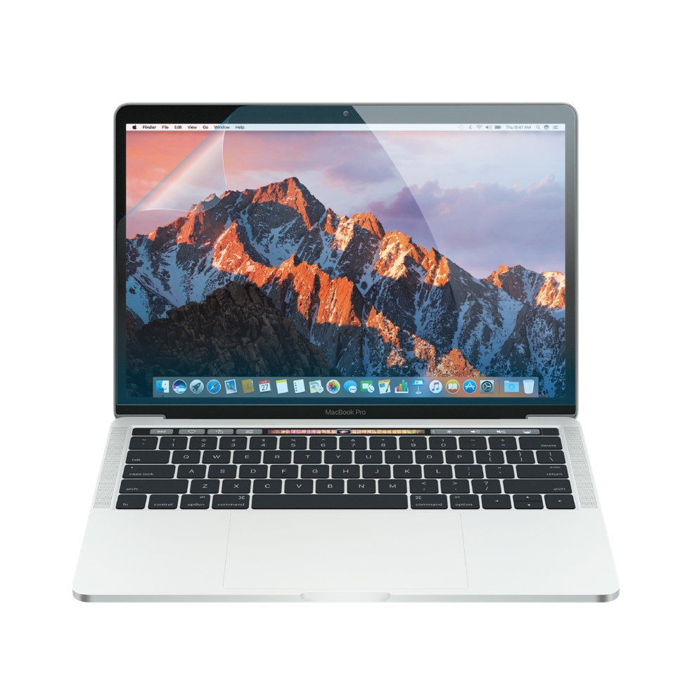 529542-iFreeze MacBook Pro 13&quot; 2016 Screen Protector, Anti