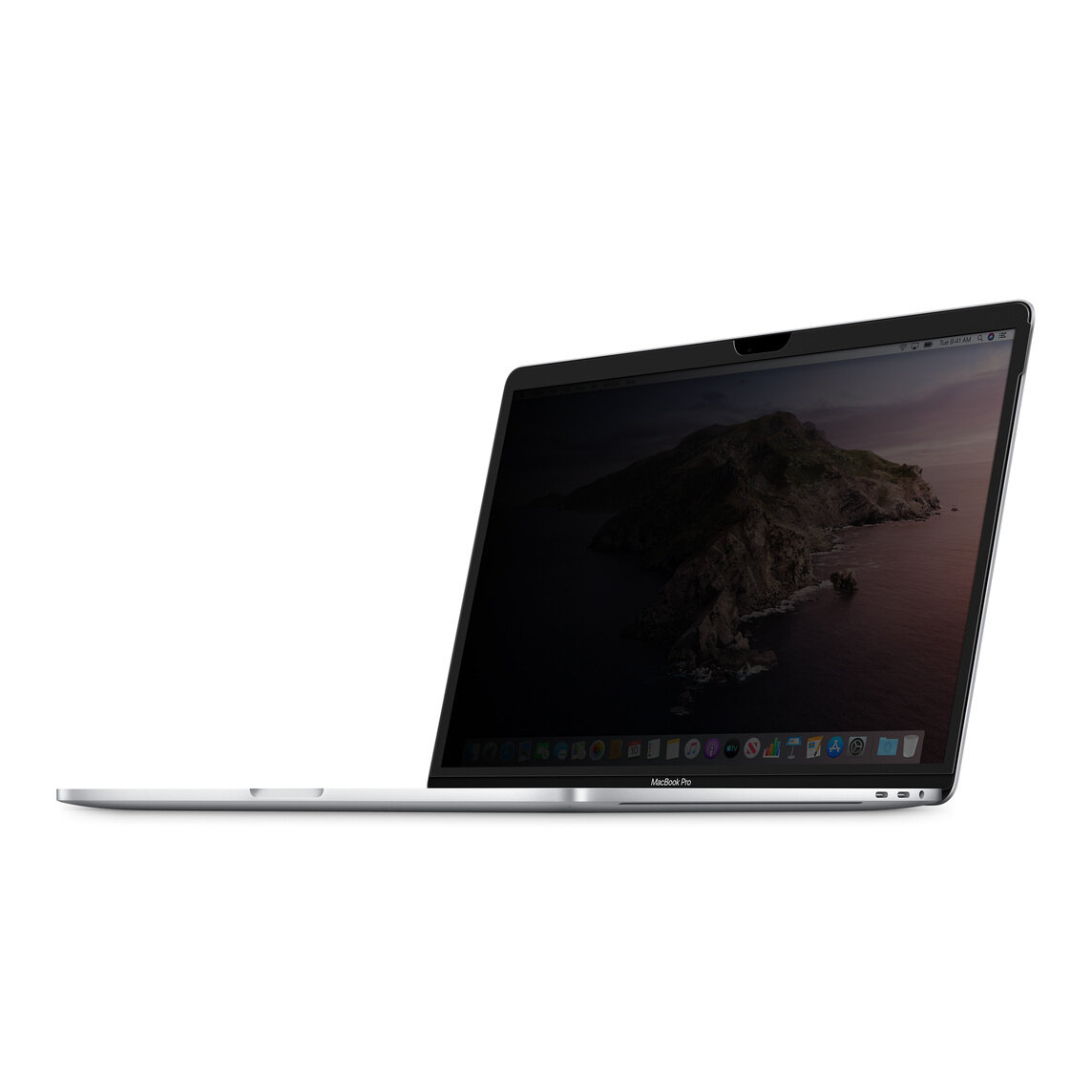 800020111645-iFreeze MacBook Pro 15&quot; Retina Screen Protector, Pr