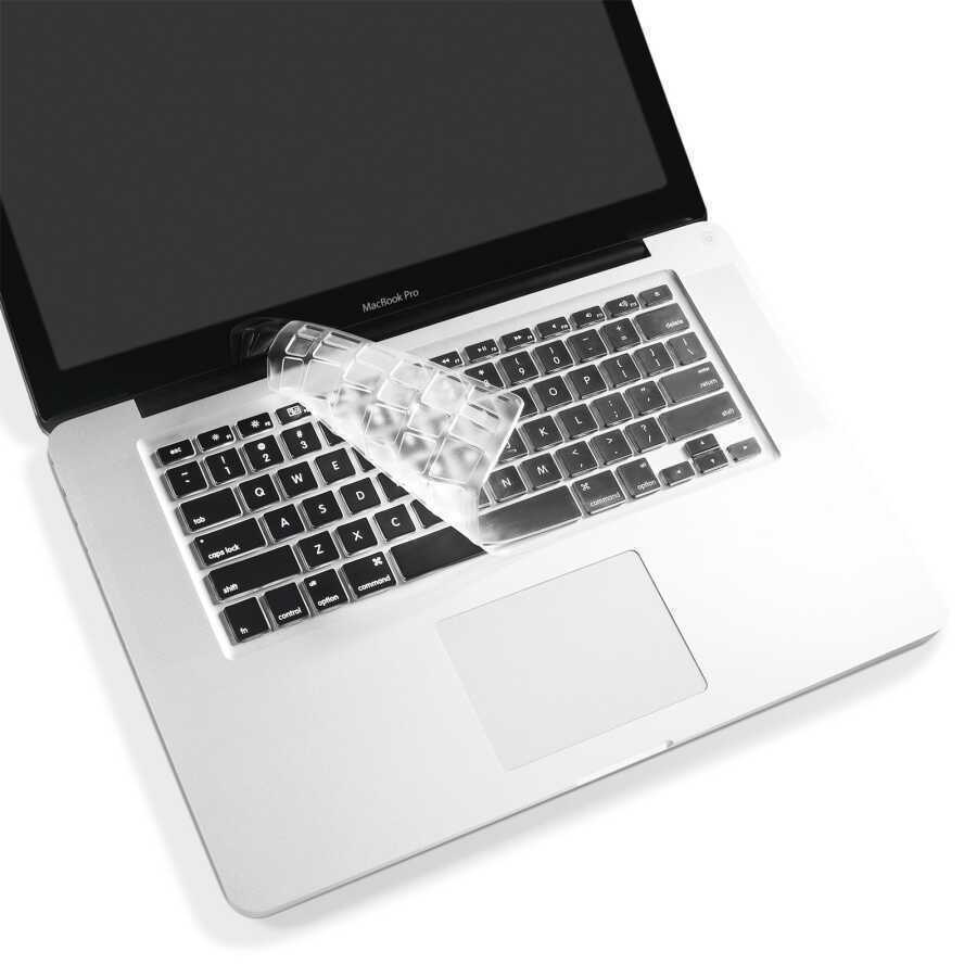 iPearl MacBook 12&quot; Keyboard Protector