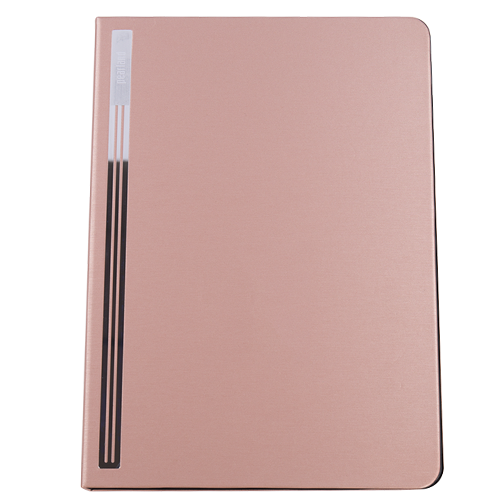 iPearl iPad Pro 9.7&quot; L-Folio Plus Stand Cover, Rose Gold