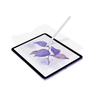 310105-TDG iPad mini 6 Paperlike Film, Clear (Scre