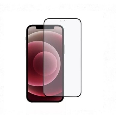 8889991411840-TDG iPhone 11 Pro Max/ Xs Max 2.5D Silkpri