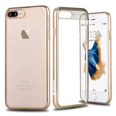 Comma iPhone 7 Brightness 360, Champagne Gold