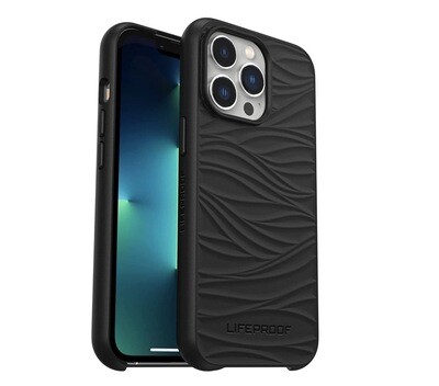LifeProof iPhone 13 Pro Max Wake, Black
