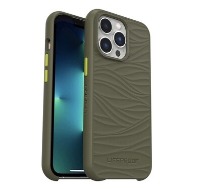 LifeProof iPhone 13 Pro Max Wake, Gambit Green