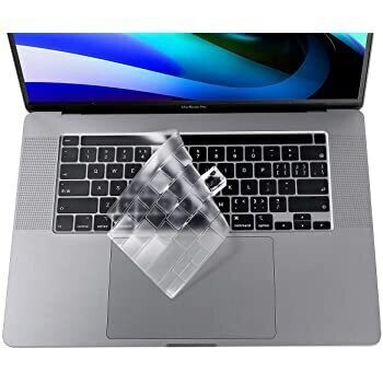 Skin-Mate MacBook Pro 13&quot;/15&quot; 2016 Keyboard Protector