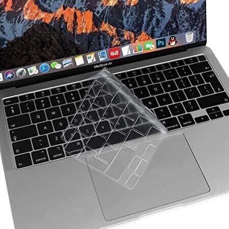 Perfect MacBook KeyBoard Protector