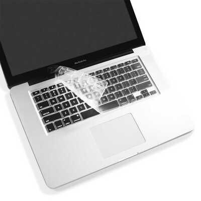 iPearl MacBook 12&quot; Keyboard Protector
