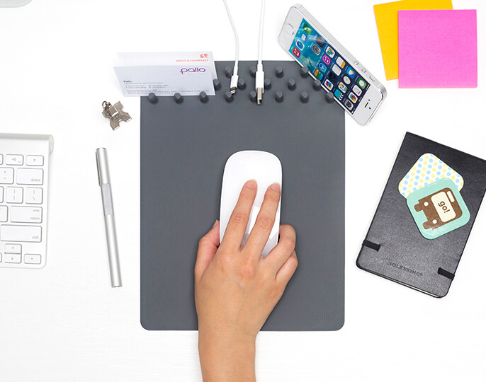 NEVO Mouse Pad Innovative Multi-Function