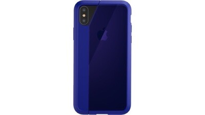 Element Case iPhone Xs Illusion, Grey
