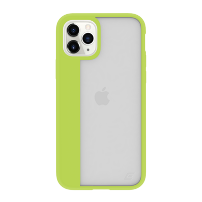 Element Case iPhone 11 Pro Illusion, Electri Kiwi