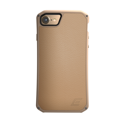 Element Case iPhone 8 Plus Solace LX, Gold