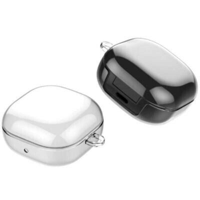 Komass Samsung Galaxy Buds Pro/Buds Live Case, White