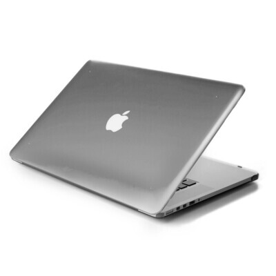 iPearl MacBook 12&quot; Crystal Case, Clear