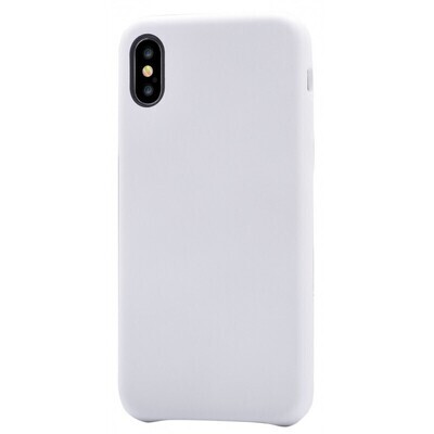 Devia iPhone X Nature Case, White