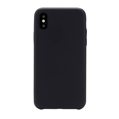 Devia iPhone X Nature Case, Black